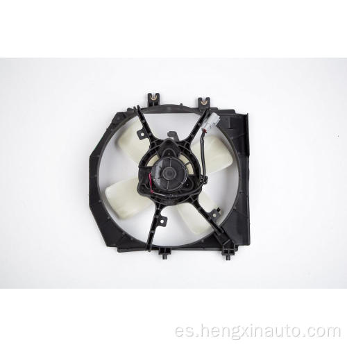 ZL0115025B E35815140 Mazda Familia Ventilador de radiador Ventilador de enfriamiento